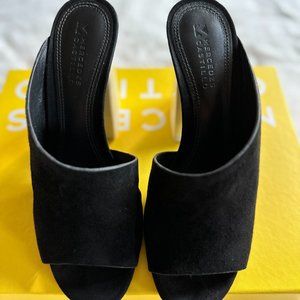 Mercedes Castillo Izar High 7.5/37.5- Gently Used